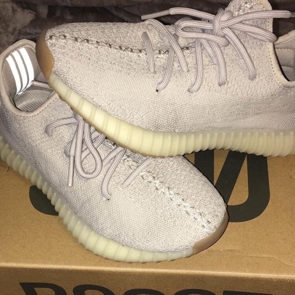 Yezzys 350